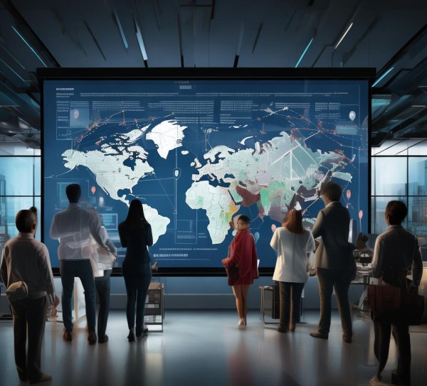 商贸领域的风险与隐患管理