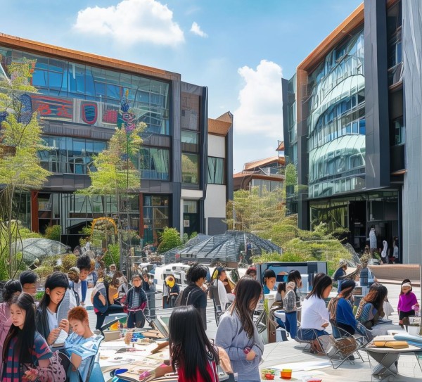 北京商贸学校,创新教育助力未来发展 北京商贸学校,创新教育助力未来发展