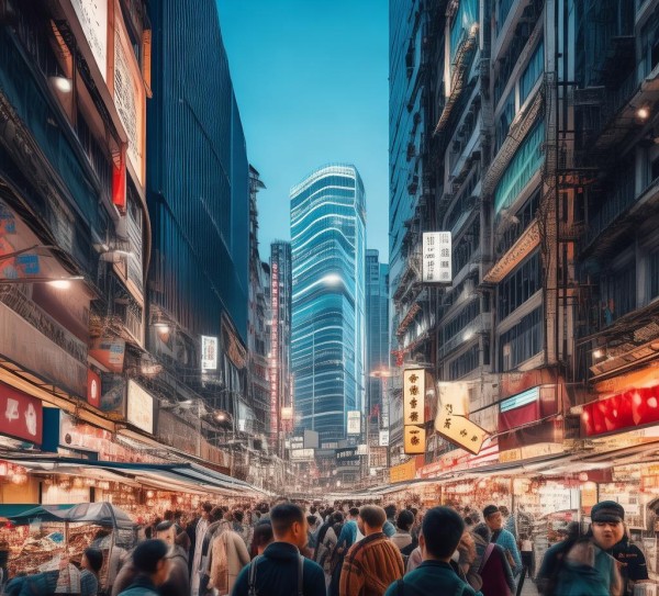 中国商贸服务业,机遇与挑战并存,中国作为全球商贸服务业的重要基地 中国商贸服务业,机遇与挑战并存,中国作为全球商贸服务业的重要基地