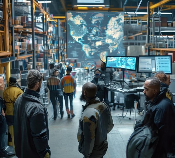 挑战与机遇, chunko 的物流如何帮助企业应对挑战并保持竞争力 挑战与机遇, chunko 的物流如何帮助企业应对挑战并保持竞争力