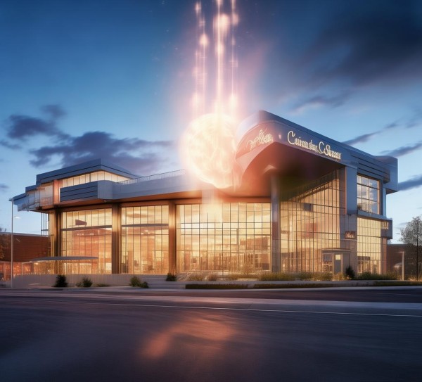 助力经济繁荣，强大力量，铅山县商贸服务中心