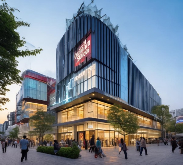 品质商贸服务，宝山区优质选择