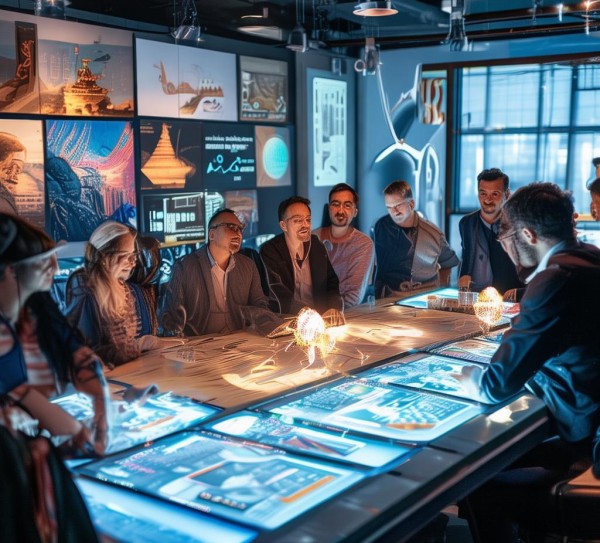 策略启示，青腾商贸的成功背后的见解与实践