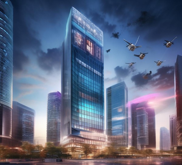 西南商贸城澜山府项目部引领未来成就辉煌