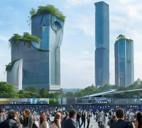 崇明区推动商贸服务费改革促进经济高质量发展