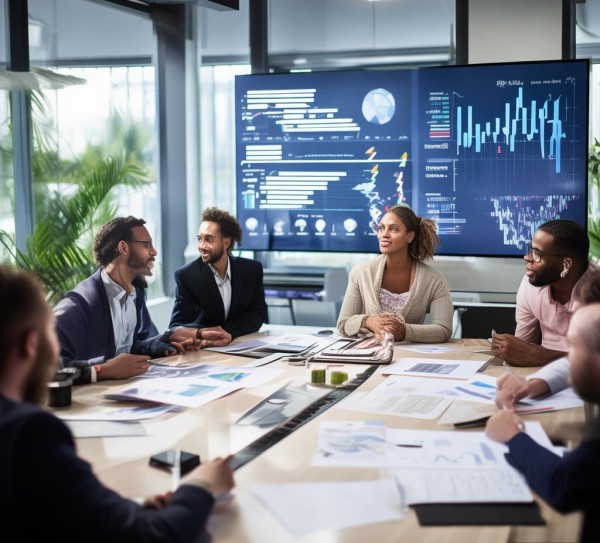 商贸公司预算管理，案例分析与启示