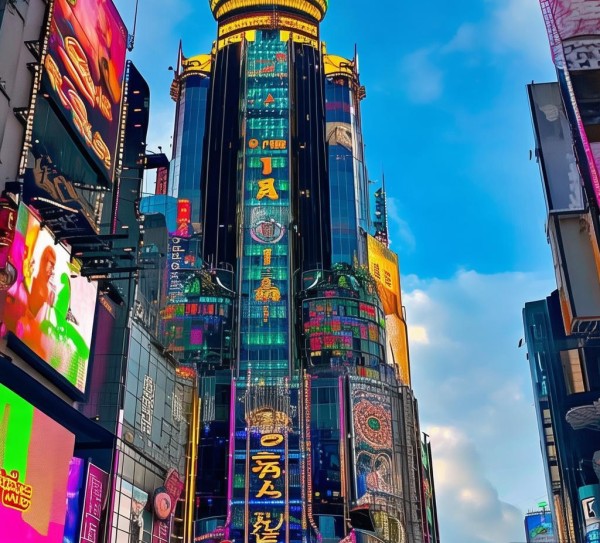 港城电子商贸,一枚闪耀录取案例的金钟鼎盛 港城电子商贸,一枚闪耀录取案例的金钟鼎盛