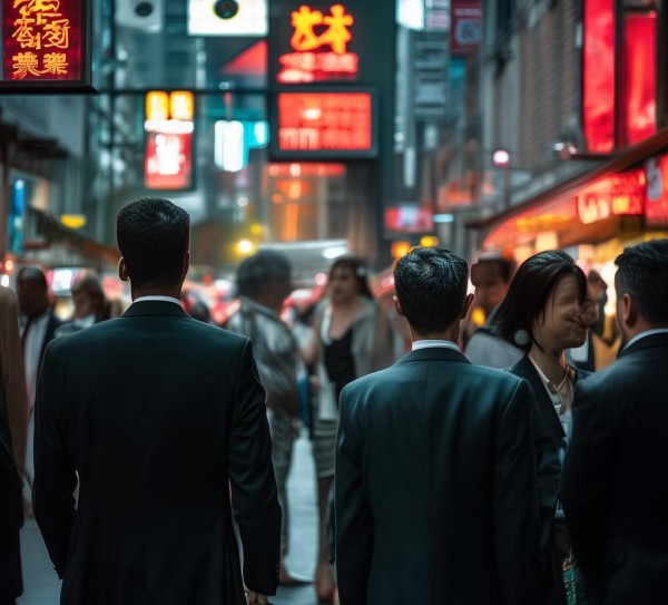 商贸企业购票，看似安全实则危险