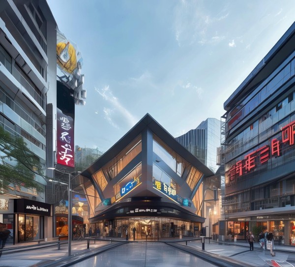 嘉定区品牌商贸服务，助力商业发展，提升品牌价值