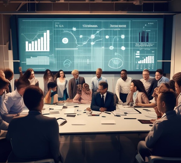 商贸案例分享，从失败到成长的蜕变