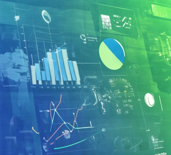 商贸公司销售额增长率及市场趋势分析