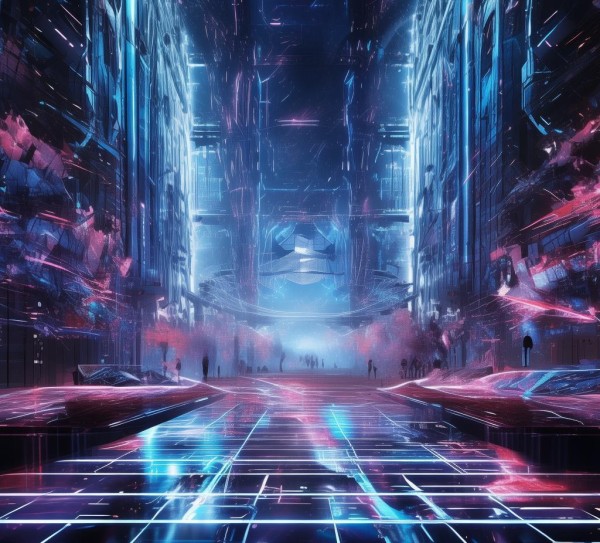 开启新时代商贸城新篇章