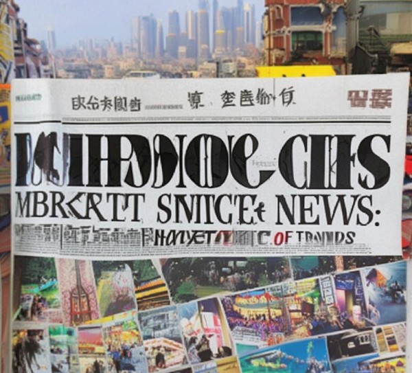 重庆商贸新闻头条,市场动态与行业趋势 重庆商贸新闻头条,市场动态与行业趋势