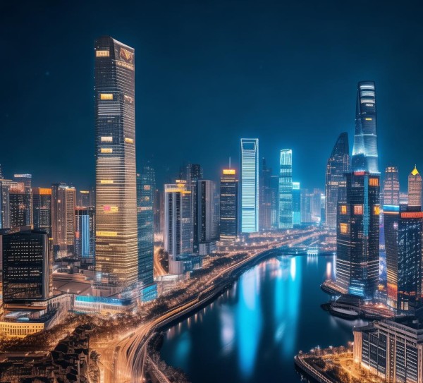 黄浦品牌商贸服务,成就商业价值的璀璨星河 黄浦品牌商贸服务,成就商业价值的璀璨星河