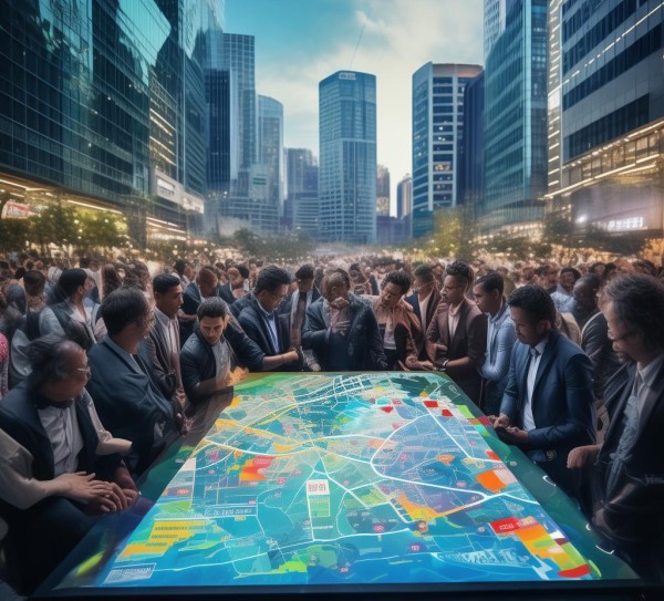 商贸服务业回暖政策，机遇与挑战