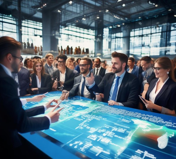 navigating the Global Market:台州商贸新闻最新动态