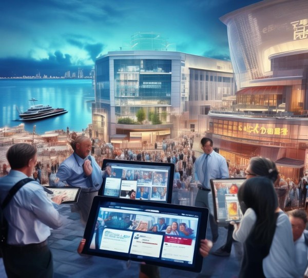 水潮商贸,助力商业成功,看行业动态 水潮商贸,助力商业成功,看行业动态