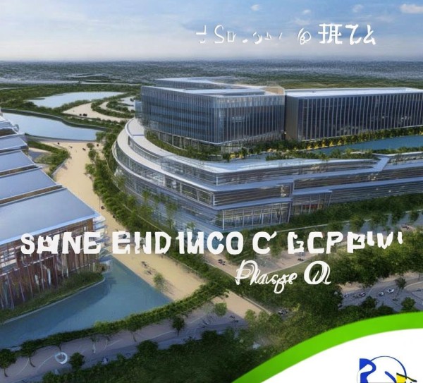 三顺商贸综合体二期项目，机遇与未来展望