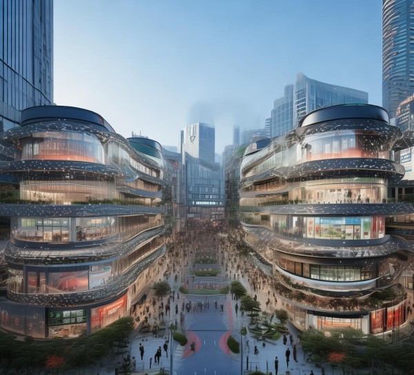 杨浦区品牌商贸服务方案,助力区域经济高质量发展 杨浦区品牌商贸服务方案,助力区域经济高质量发展