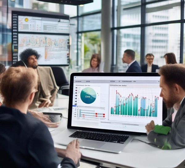 商贸公司如何通过市场分析与精准营销有效销售混凝土，建立高效客户关系