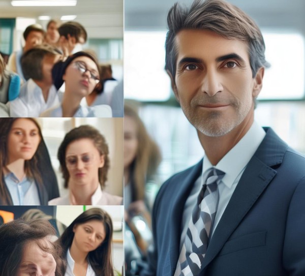 从助理到部门经理,商贸人才成长的典型案例 从助理到部门经理,商贸人才成长的典型案例