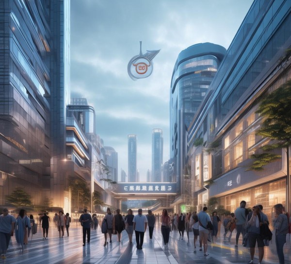 广州世纪同创商贸服务，eqo未来，eqo智慧的未来之路