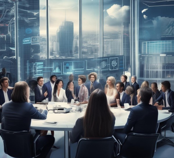 现代商贸典型案例分享 现代商贸典型案例分享