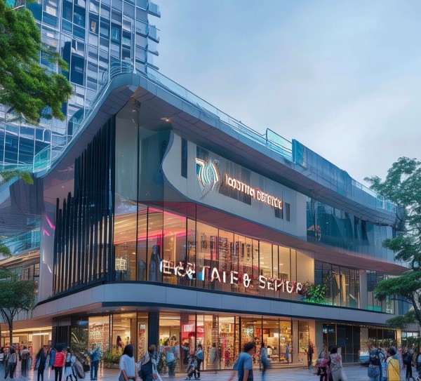 长宁区品质商贸服务，保障市民生活品质的有力保障