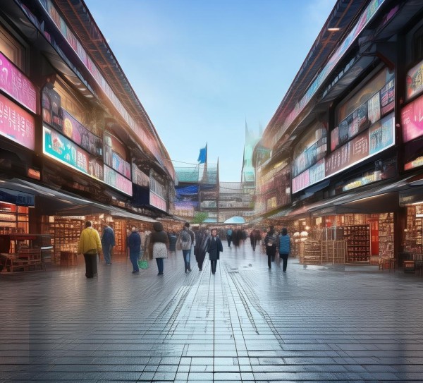 助力 FoToa，改写阜田镇的商业未来—商贸一体化项目，FoToa 命題，打造阜田镇的高效商贸新标杆—阜田镇商贸一体化项目，FoToa 赋能，推动阜田镇经济迈向新高度—阜田镇商贸一体化项目，FoToa 与阜田镇，商业一体化，实现新突破—阜田镇商贸一体化项目