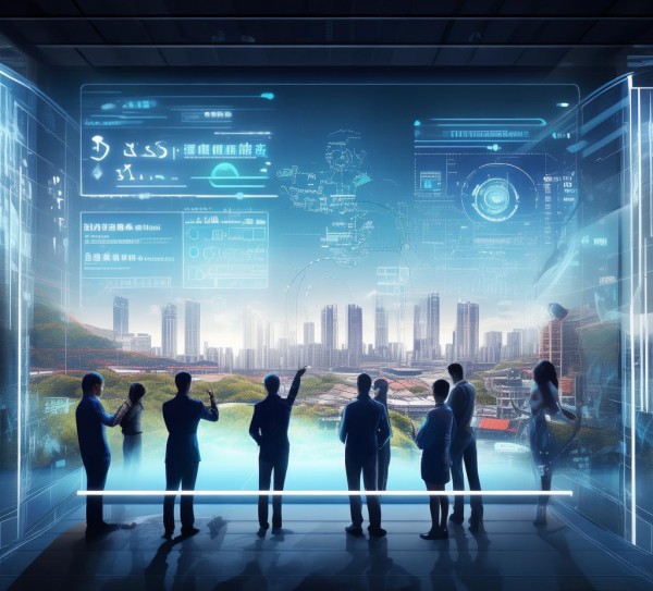 数字化转型与未来,浙江商贸物流新闻解读 数字化转型与未来,浙江商贸物流新闻解读