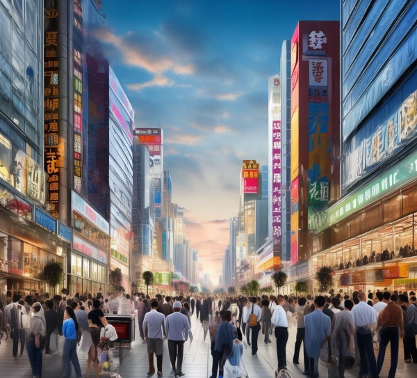 三水西南国际商贸城,机遇与责任的结合,为商业发展注入新动力 三水西南国际商贸城,机遇与责任的结合,为商业发展注入新动力