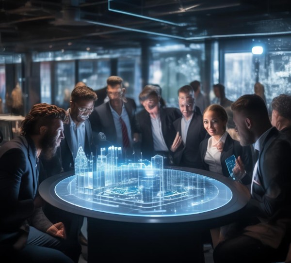 高端商贸项目，开启商业创新的新篇章