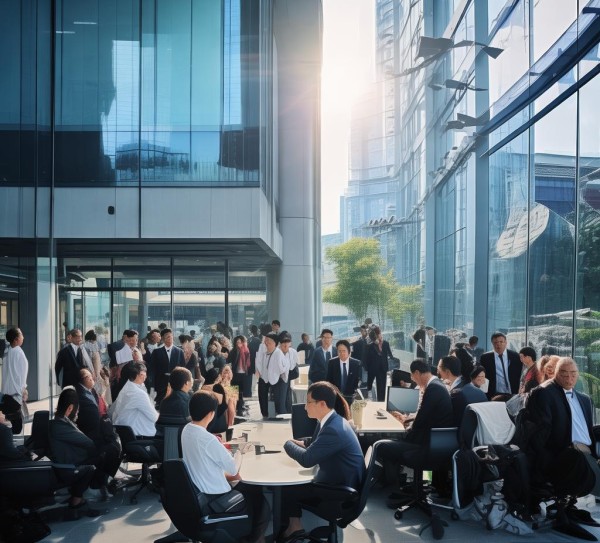 嘉定区信息商贸服务供应，机遇与挑战分析