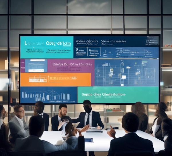 案例研究,物流运作模式的从选择到应用分析 案例研究,物流运作模式的从选择到应用分析