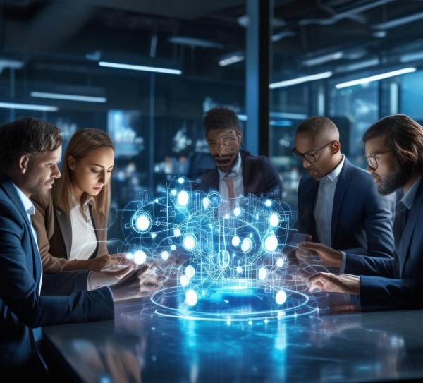 税务视角下商贸项目管理，构建稳健的税务生态