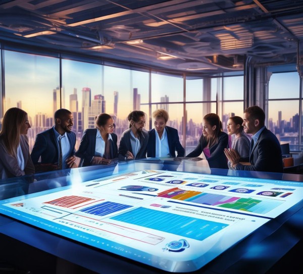 商贸项目推荐，助力商业成功的关键钥匙