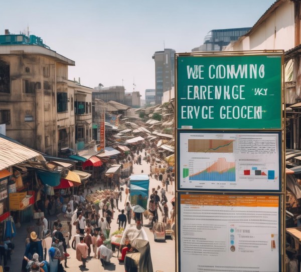 县商贸服务业发展现状及问题及对策建议