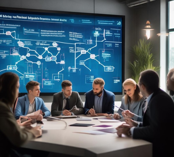 商贸项目评估与优化策略，全面解决方案