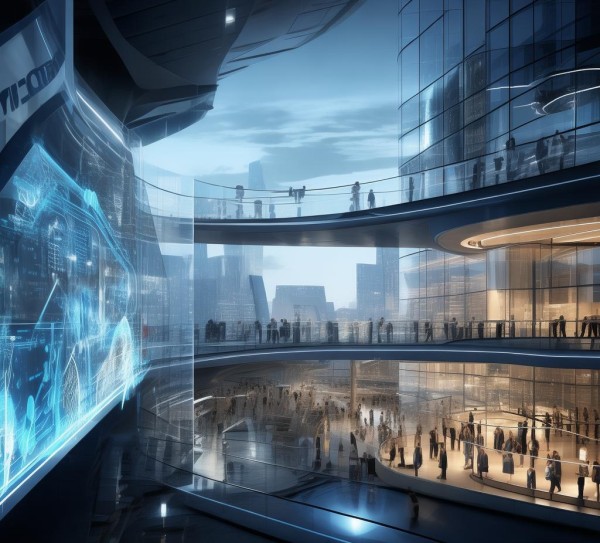 商贸医疗,连接未来医疗的创新桥梁 商贸医疗,连接未来医疗的创新桥梁