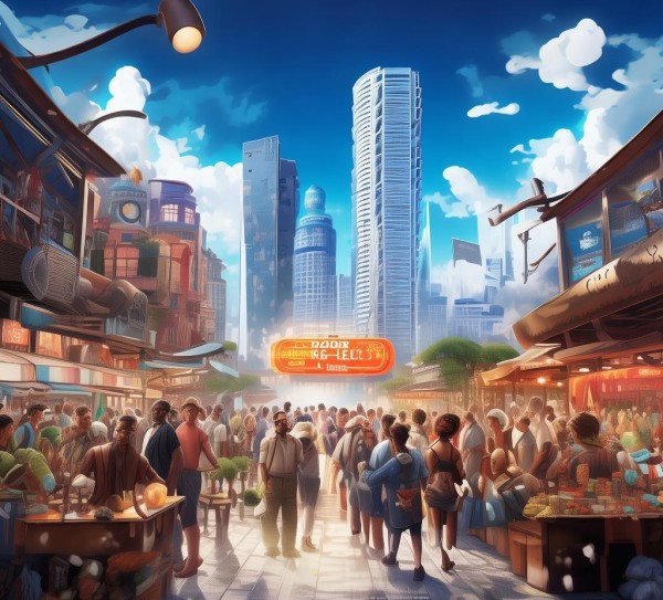 商贸好项目，开启商业成功之路