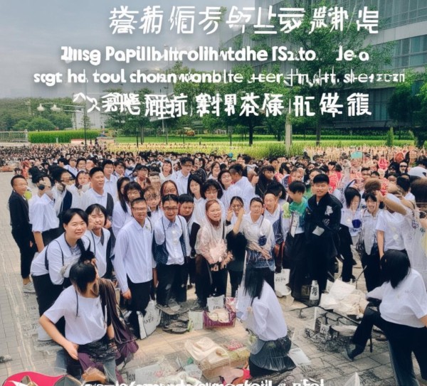 关于肇庆商贸学校近期活动的报道