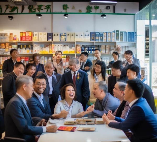 小七商贸的成功案例背后的商业智慧 小七商贸的成功案例背后的商业智慧