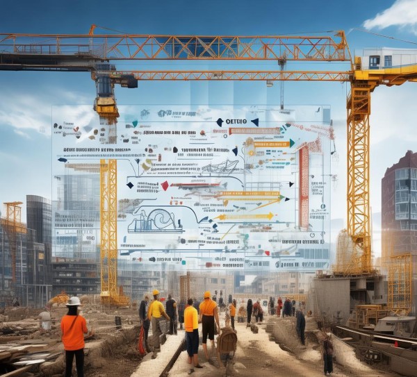 解析工地项目商贸的机遇与挑战,解析如何在竞争中脱颖而出 解析工地项目商贸的机遇与挑战,解析如何在竞争中脱颖而出