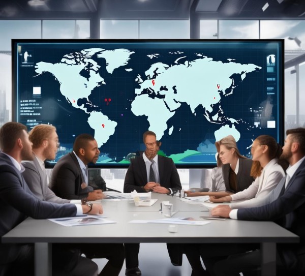 商务旅游项目，系统性的解决方案，涵盖机遇与挑战