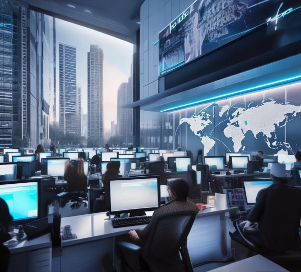 百德福商贸服务公司，高效、可靠、专业的解决方案，连接全球市场