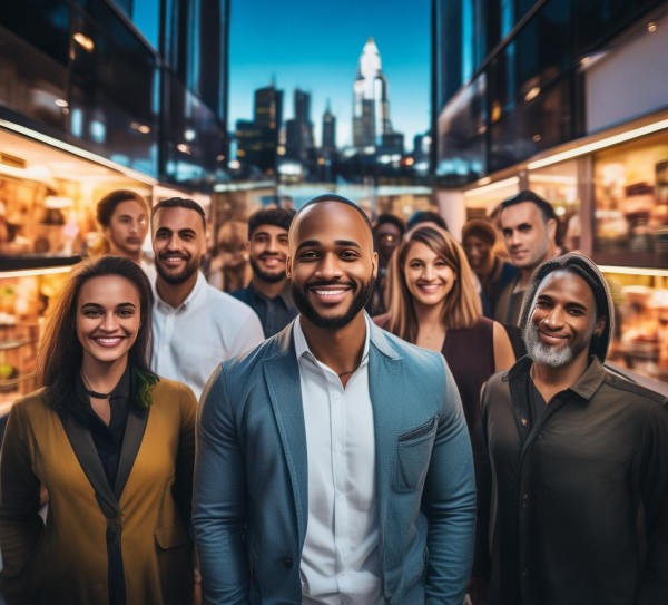 商贸企业的成功案例，从成功经验看未来