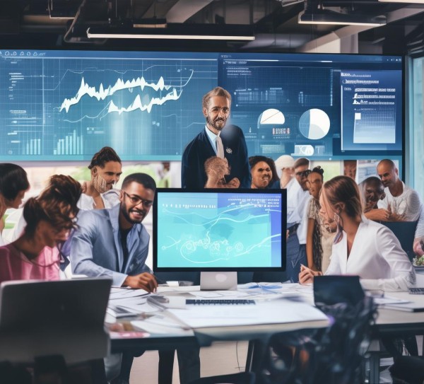 助力企业成功转型,助力市场打开 助力企业成功转型,助力市场打开