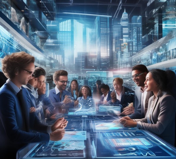 商贸服务业的数字化转型,推动提速增效的新机遇 商贸服务业的数字化转型,推动提速增效的新机遇