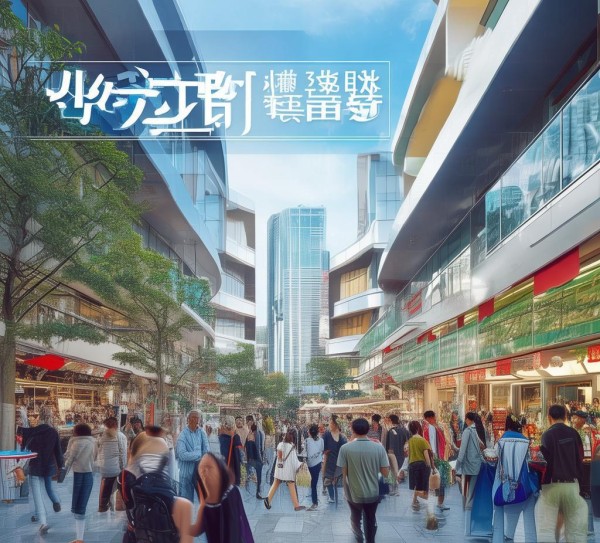 杨浦区便捷商贸服务方案，助力区域经济发展