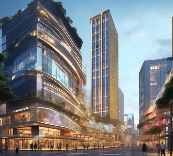 金山区商贸服务创新与提升 金山区商贸服务创新与提升